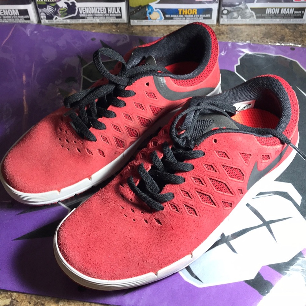 Nike SB free skate size 6US